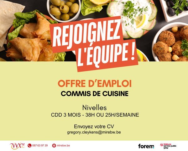 Commis de cuisine