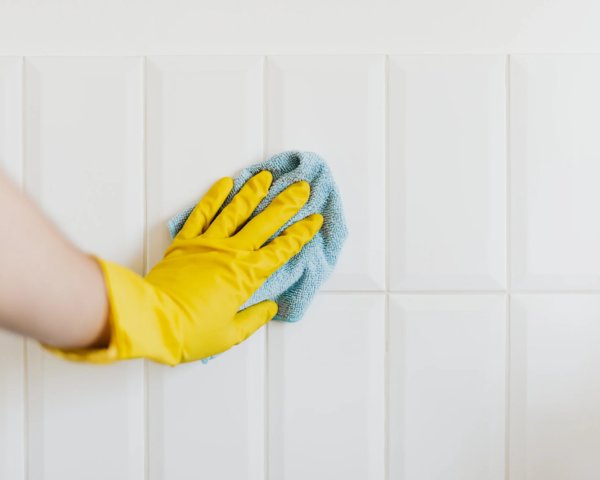 Technicien·ne de surface