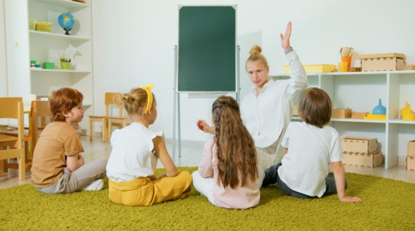 Novembre 2026 - Accueillant·e Extrascolaire